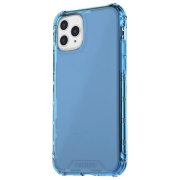 Чехол для смартфона Apple iPhone 11 Pro Max (Mach ) Синий Прозрачный Araree, TPU, Back