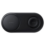 Зарядное устройство Wireless Samsung, EP-P5200 Duo Pad, Черный 