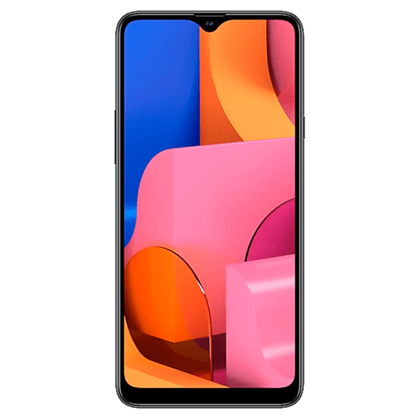 Samsung Galaxy A20s 32 GB Black 6.5" | 13 MP | 3 GB | Dual SIM photo 2