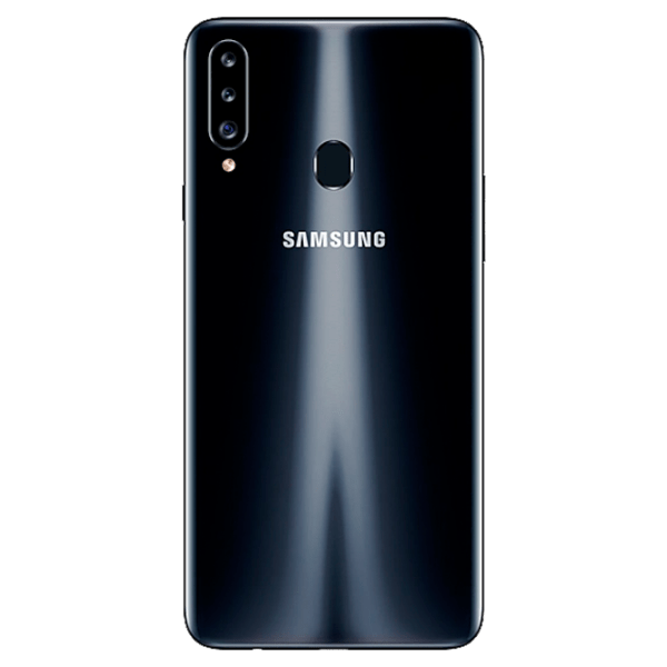 Samsung Galaxy A20s 32 GB Black 6.5" | 13 MP | 3 GB | Dual SIM photo 3