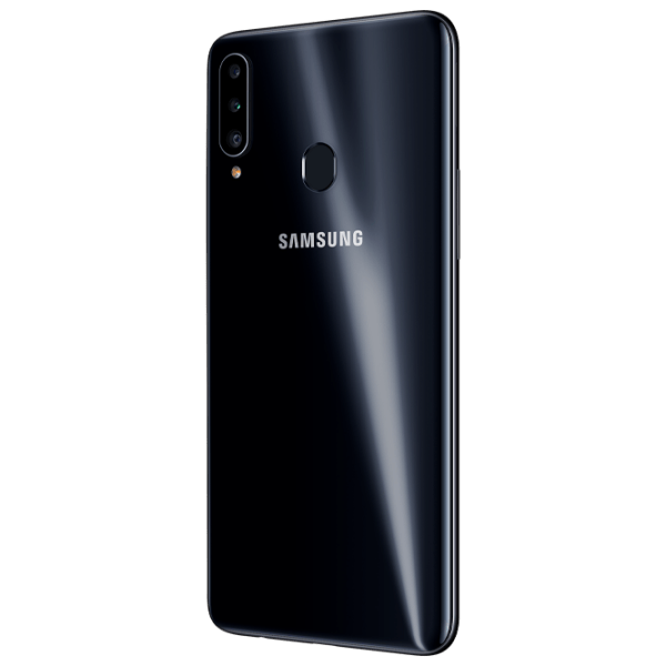 Samsung Galaxy A20s 32 GB Black 6.5" | 13 MP | 3 GB | Dual SIM photo 4
