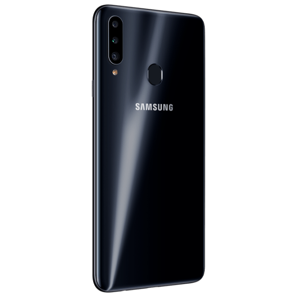 Samsung Galaxy A20s 32 GB Black 6.5" | 13 MP | 3 GB | Dual SIM photo 5