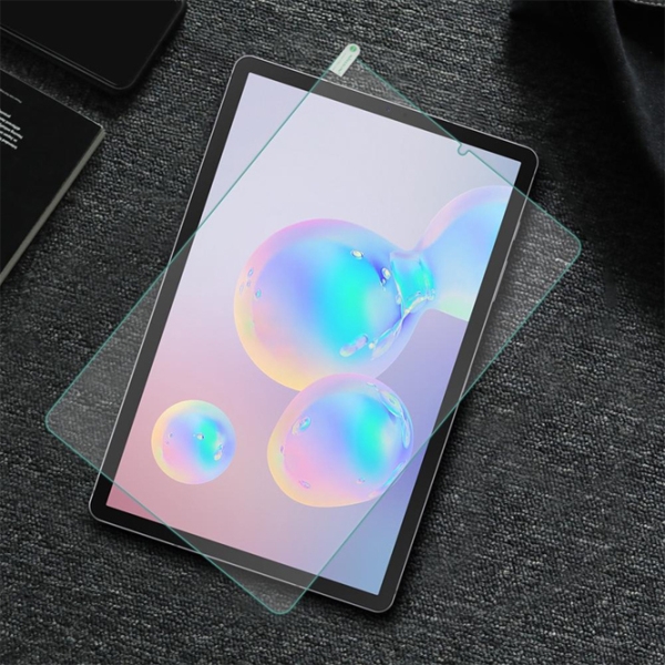 Защитное стекло для планшета Samsung Galaxy Tab S6 Nillkin, 2.5D photo 4