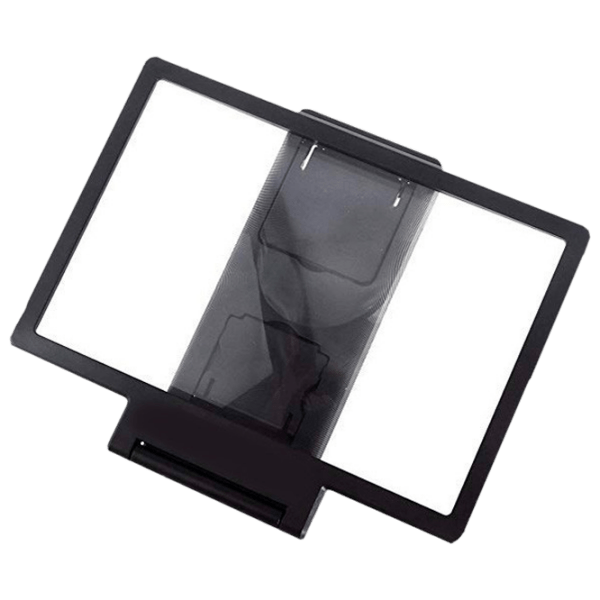 Enlarget Screen F1, Черный  photo 2