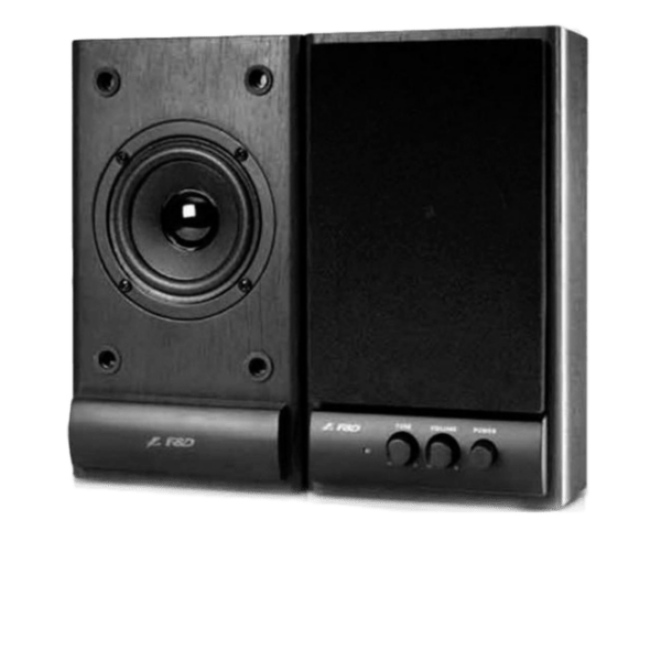 Аудиосистема F&D R215 Черный  photo 1