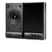 Sistem audio F&D R215 Black 