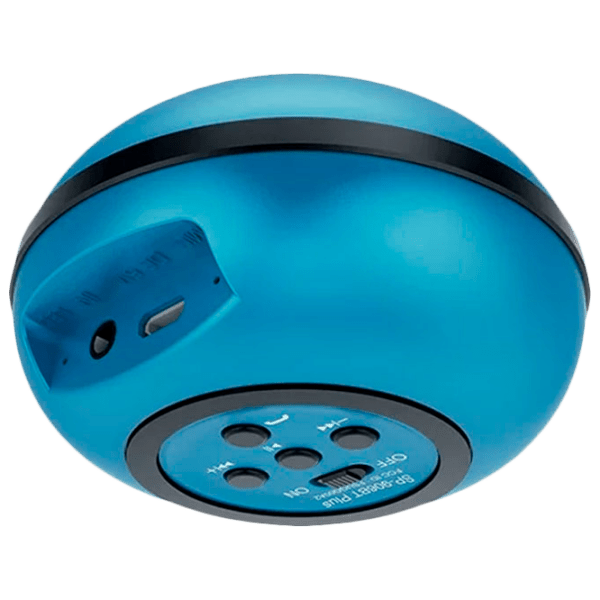 Портативная колонка Genius SP-906BT Plus R2 Синий 3 Вт photo 4