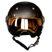 Защитный шлем Aima (winter), Copper/Cupru Y04100031 