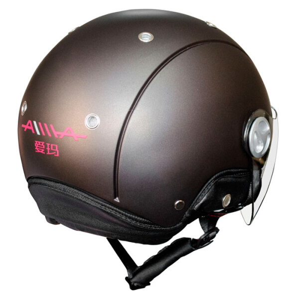 Защитный шлем Aima (winter), Copper/Cupru Y04100031  photo 5