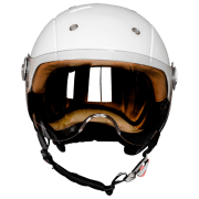 Защитный шлем Aima (winter), White Y04100029 