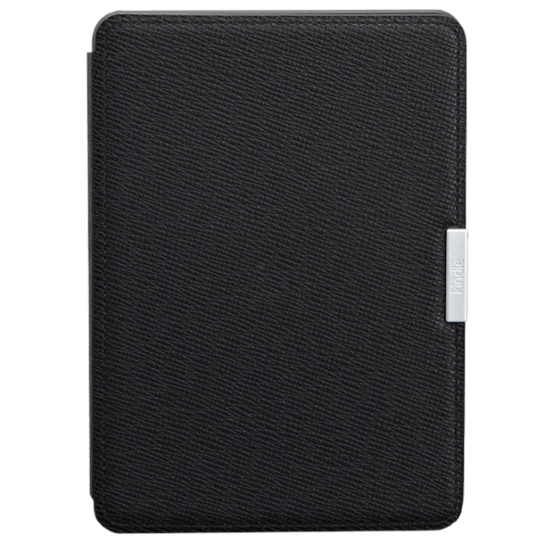 Чехол для электронной книги Amazon Kindle Paperwhite (B008BADT4K) Черный Amazon, 6", Экокожа photo 3
