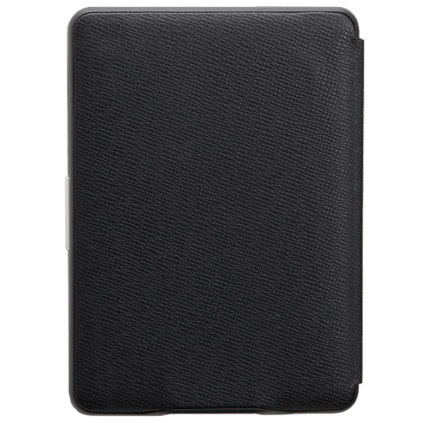 Чехол для электронной книги Amazon Kindle Paperwhite (B008BADT4K) Черный Amazon, 6", Экокожа photo 4