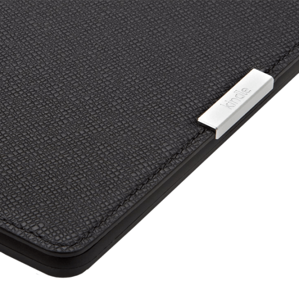 Чехол для электронной книги Amazon Kindle Paperwhite (B008BADT4K) Черный Amazon, 6", Экокожа photo 6
