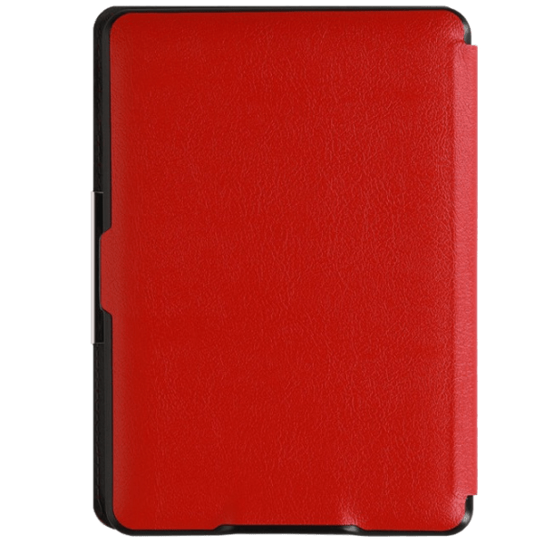 Чехол для электронной книги Amazon Kindle Paperwhite (45780.09) Красный Amazon, 6", Экокожа photo 1