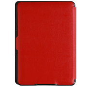 Чехол для электронной книги Amazon Kindle Paperwhite (45780.09) Красный Amazon, 6", Экокожа