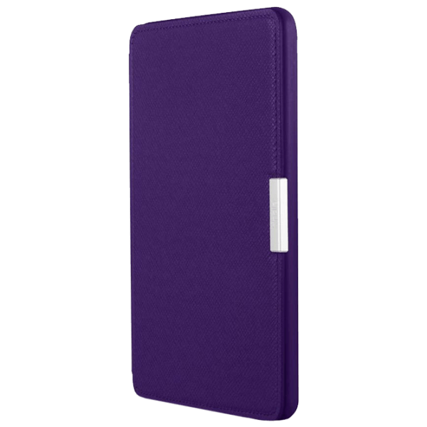Чехол для электронной книги Amazon Kindle Paperwhite B008IJR79W Пурпурный Kindle, 6", Экокожа photo 4