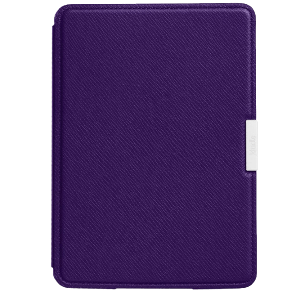 Чехол для электронной книги Amazon Kindle Paperwhite B008IJR79W Пурпурный Kindle, 6", Экокожа photo 5