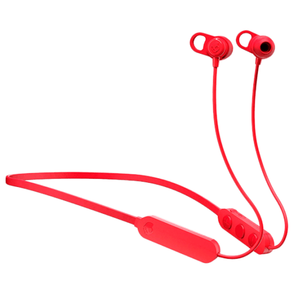 Căști SkullCandy S2JPW-M010 Red Fără fir / Personal / In ear photo 1