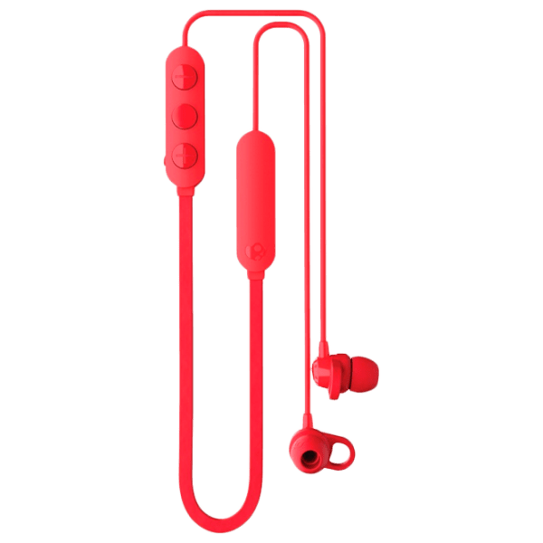 Căști SkullCandy S2JPW-M010 Red Fără fir / Personal / In ear photo 2