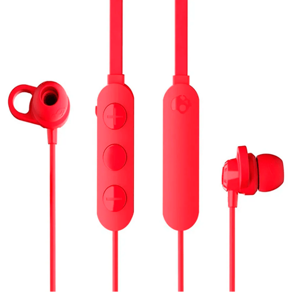 Căști SkullCandy S2JPW-M010 Red Fără fir / Personal / In ear photo 3