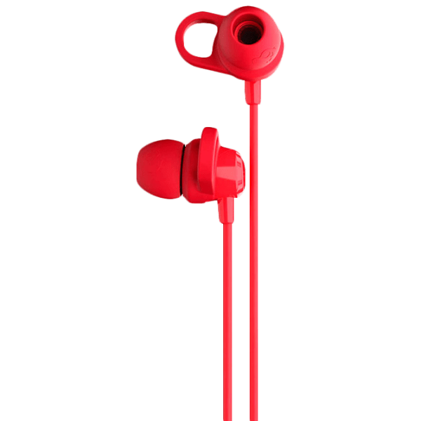 Căști SkullCandy S2JPW-M010 Red Fără fir / Personal / In ear photo 4