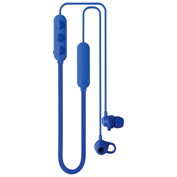 Căști SkullCandy S2JPW-M101 Blue Fără fir / Personal / In ear photo 1