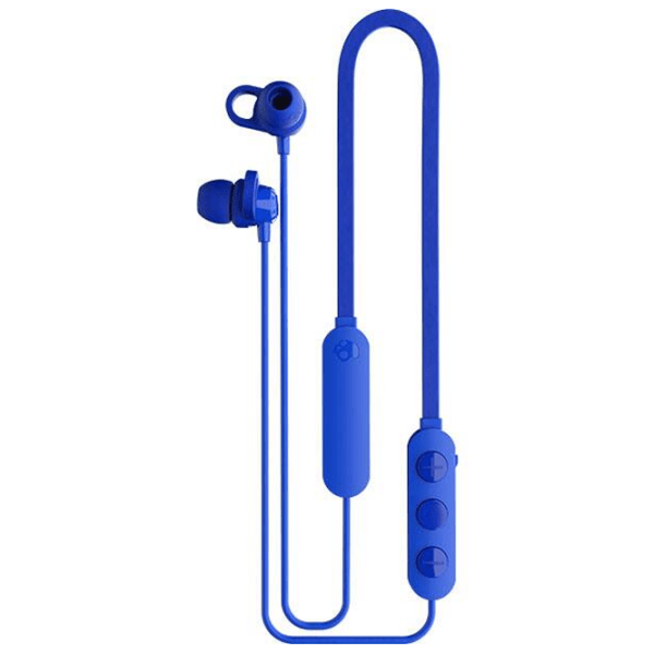 Căști SkullCandy S2JPW-M101 Blue Fără fir / Personal / In ear photo 2