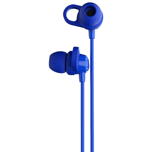 Căști SkullCandy S2JPW-M101 Blue Fără fir / Personal / In ear photo 3