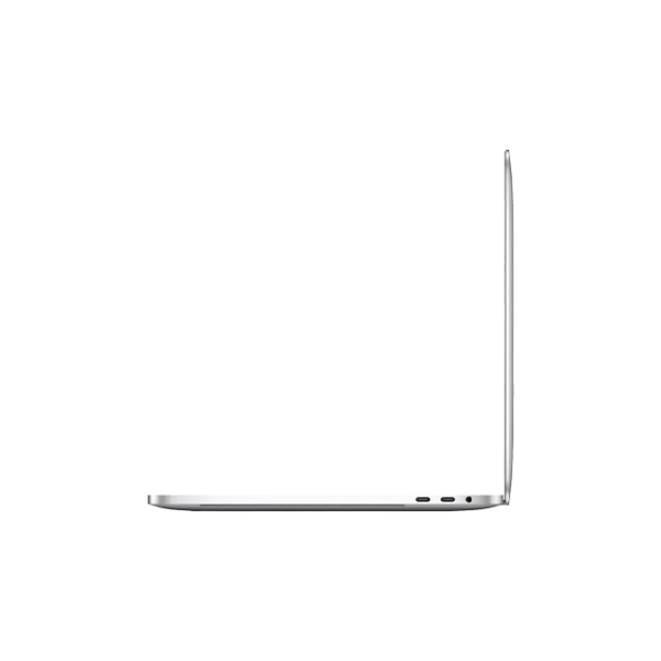Ноутбук Apple MacBook Pro 13-inch 2019 (MUHQ2), Серебряный 13.3" Intel i5 4-core 1.4GHz 8GB 128GB photo 4