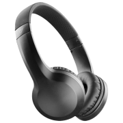 Căști Cellularline AKROS light Black Fără fir / Personal / Over the ear