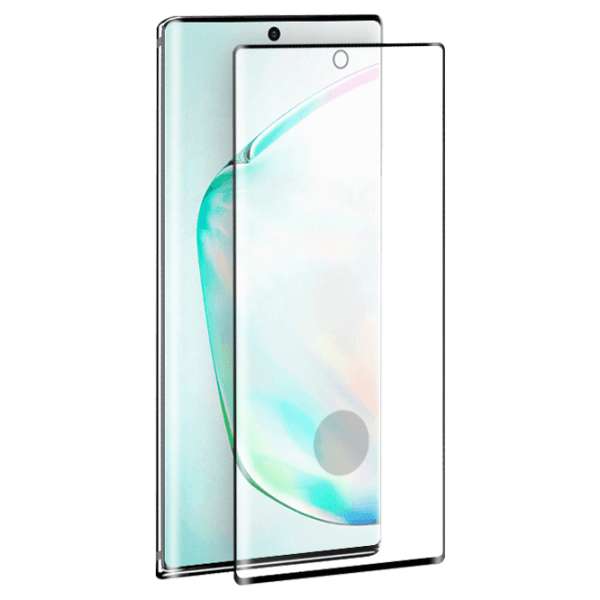 Защитное стекло для смартфона Samsung Galaxy Note 10 Eiger, 3D photo 1