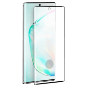 Защитное стекло для смартфона Samsung Galaxy Note 10 Eiger, 3D