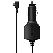 Автомобильное зарядное устройство Garmin 010-12530-01 Черный 