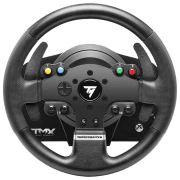 Volan Thrustmaster TMX Force Feedback Black Cu fir / 15 buttons