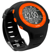 Ceas inteligent SBS Sport Beat | Plastic/ Silicon
|