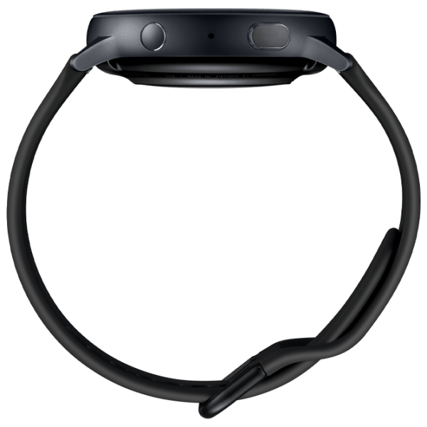Ceas inteligent Samsung Galaxy Watch Active 2 Black 1.4" | 44mm | Aluminiu/ Silicon
| R820 photo 5