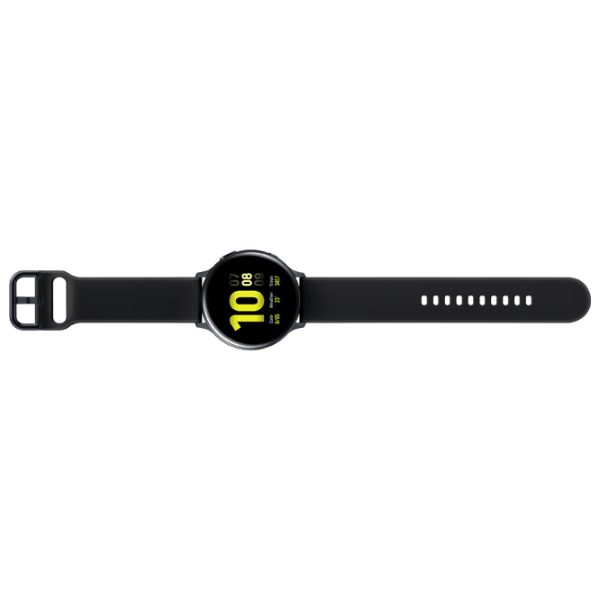 Ceas inteligent Samsung Galaxy Watch Active 2 Black 1.4" | 44mm | Aluminiu/ Silicon
| R820 photo 6