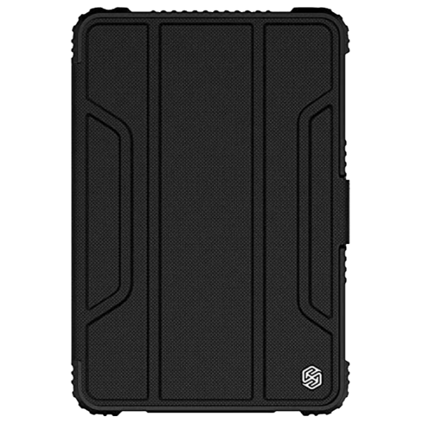 Чехол для планшета Apple iPad Mini 4<br>iPad Mini 5 (B098TTPG7W) Черный Nillkin, 7.9", Пластик, silicon photo 1