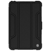 Чехол для планшета Apple iPad Mini 4<br>iPad Mini 5 (B098TTPG7W) Черный Nillkin, 7.9", Пластик, silicon
