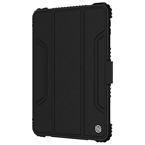 Чехол для планшета Apple iPad Mini 4<br>iPad Mini 5 (B098TTPG7W) Черный Nillkin, 7.9", Пластик, silicon photo 2
