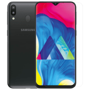 Sticlă de protecție pentru smartphone Samsung Galaxy M20 Nillkin, 2.5D