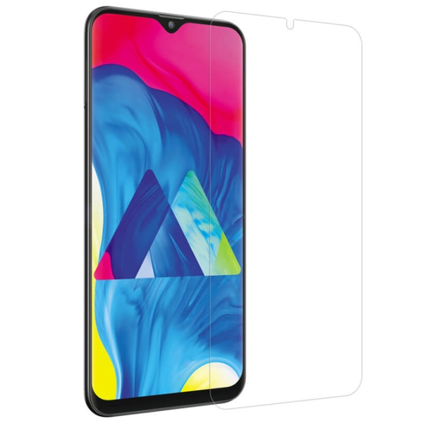 Sticlă de protecție pentru smartphone Samsung Galaxy M20 Nillkin, 2.5D photo 2