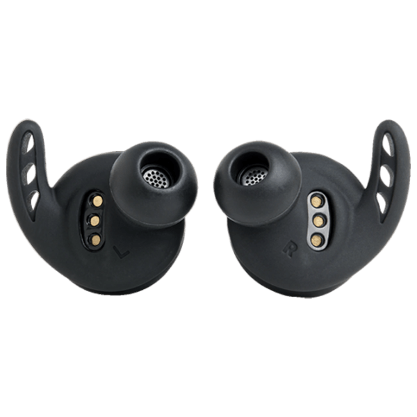 Căști JBL Under Armour Flash Black Fără fir / Personal / In ear photo 3