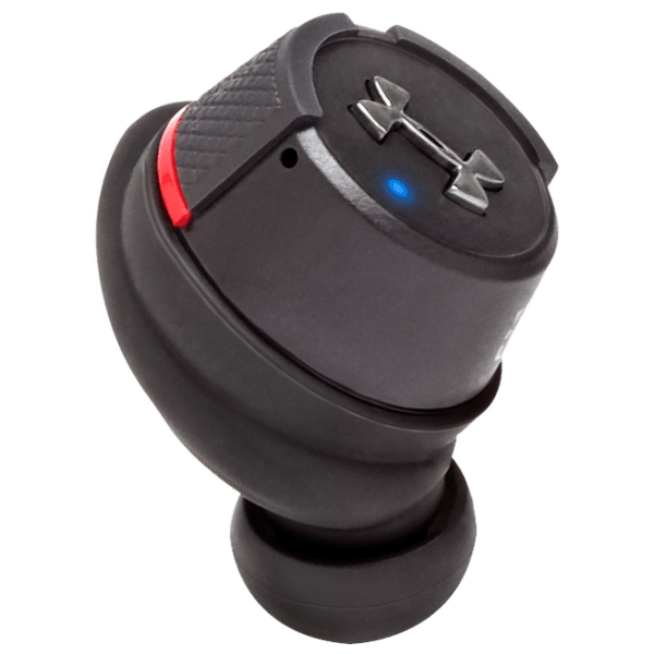 Căști JBL Under Armour Flash Black Fără fir / Personal / In ear photo 4