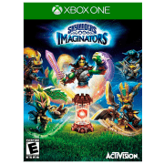 Skylanders Imaginators Xbox One RPG / 6+