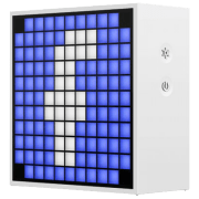 Boxă portabilă Divoom TimeBox Ivory 5 W