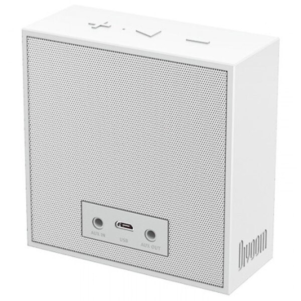 Boxă portabilă Divoom TimeBox Ivory 5 W photo 2