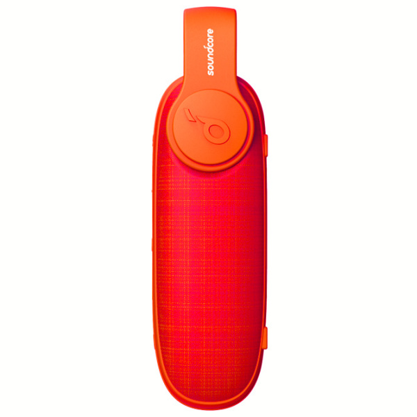 Boxă portabilă Anker Soundcore Icon Red 10 W photo 4