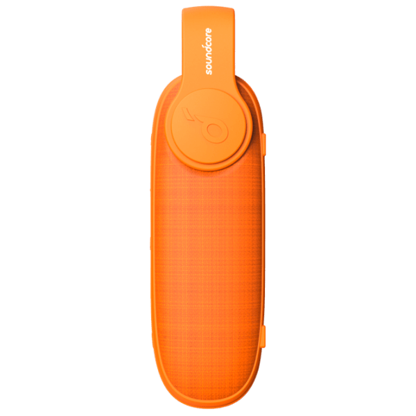 Boxă portabilă Anker Soundcore Icon Orange 10 W photo 2