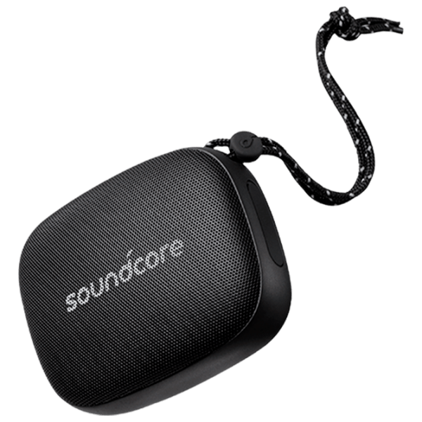 Портативный динамик Anker Soundcore Icon Mini, Черный  photo 1